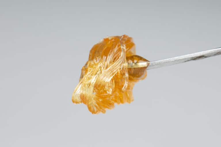 You Can Now Buy Up to 10 Grams of Concentrates in Oregon